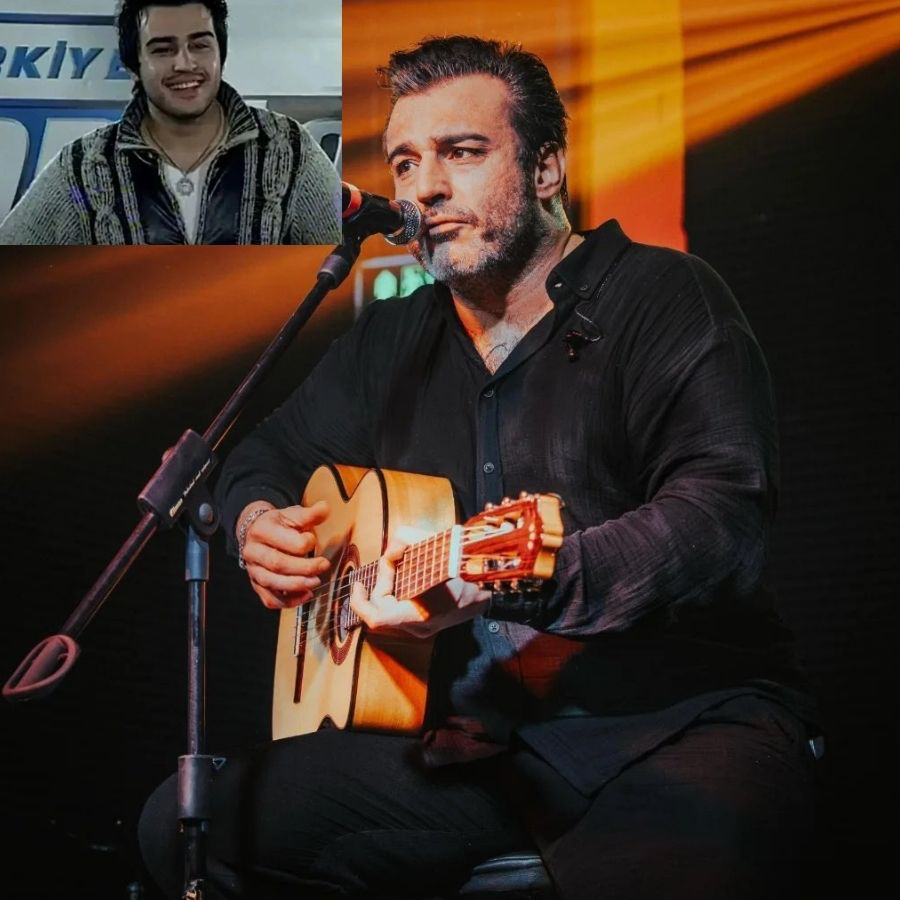 Herkes onu Popstar yarışmasıyla tanıdı! Rıza Tamer hayatını kaybetti