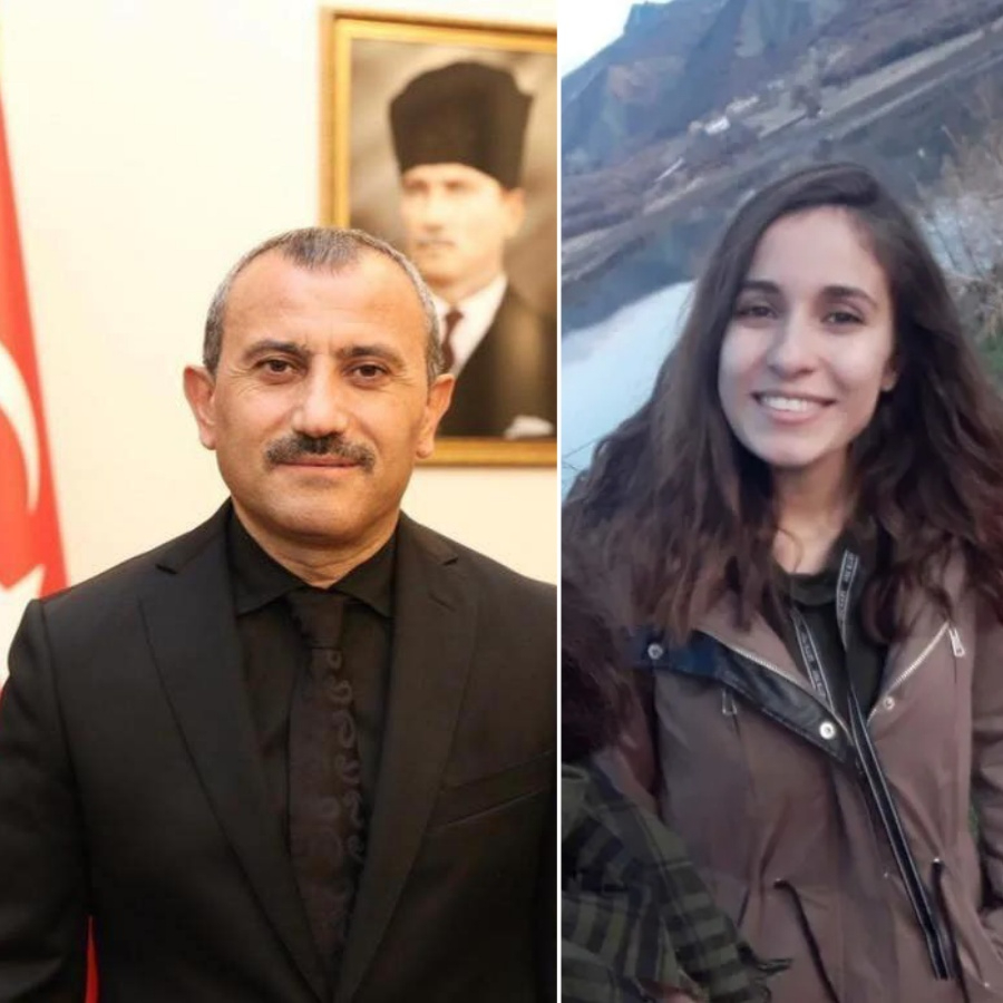 Gülistan Doku soruşturmasında sıcak gelişme: Açığa alınan Tunceli eski Valisi Tuncay Sonel hakkında gözaltı kararı!