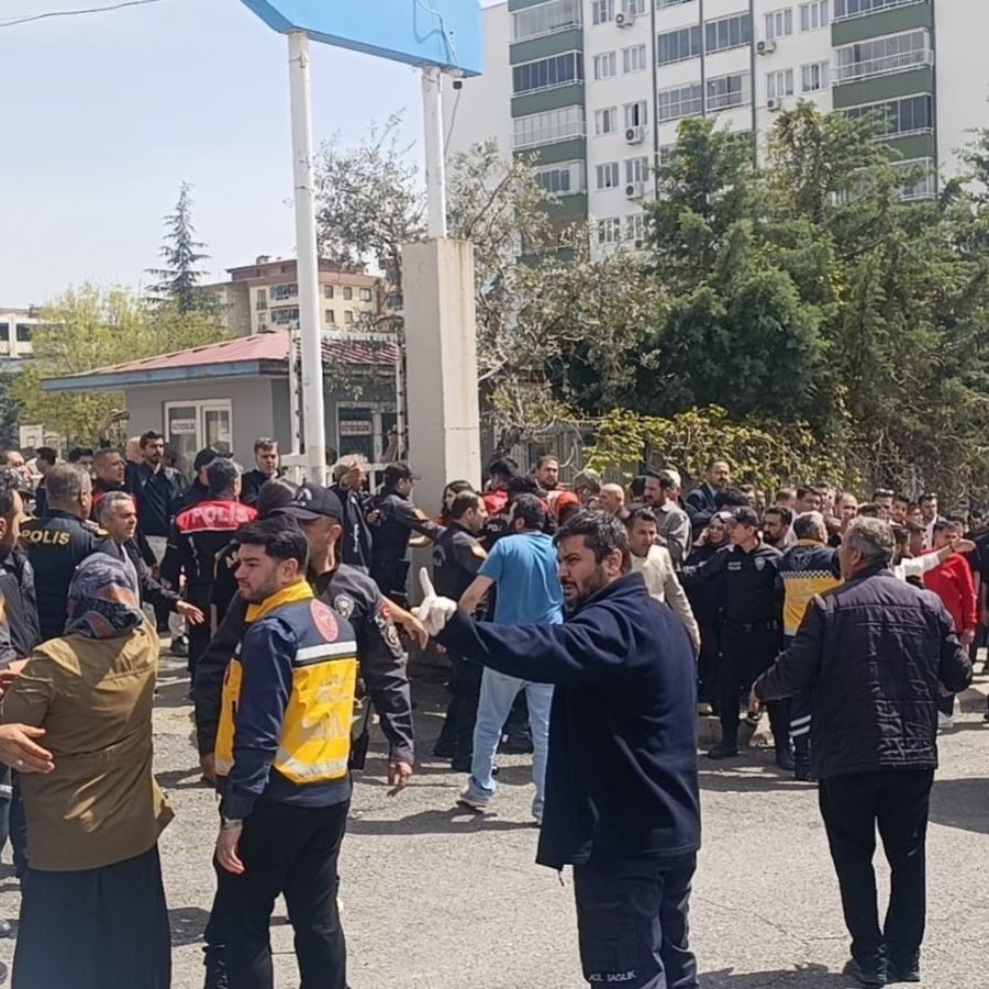 Kahramanmaraş'taki okul katliamında son durum! Valilik yaralıların durumunu açıkladı...