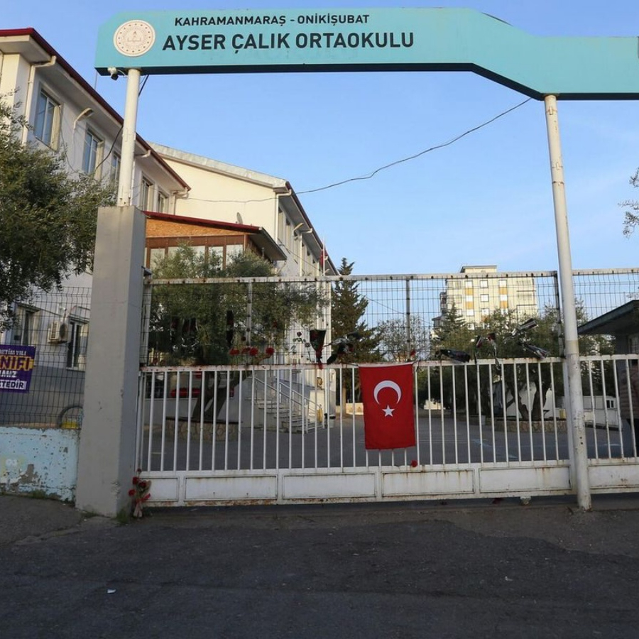 Kahramanmaraş Ayser Çalık Ortaokulu kapatıldı mı? Valilikten açıklama geldi: Bina boşaltılıyor, öğrenciler dağıtılıyor!