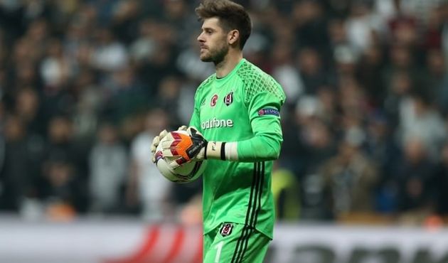 Fabri maç sonrası değerlendirmelerde bulundu!
