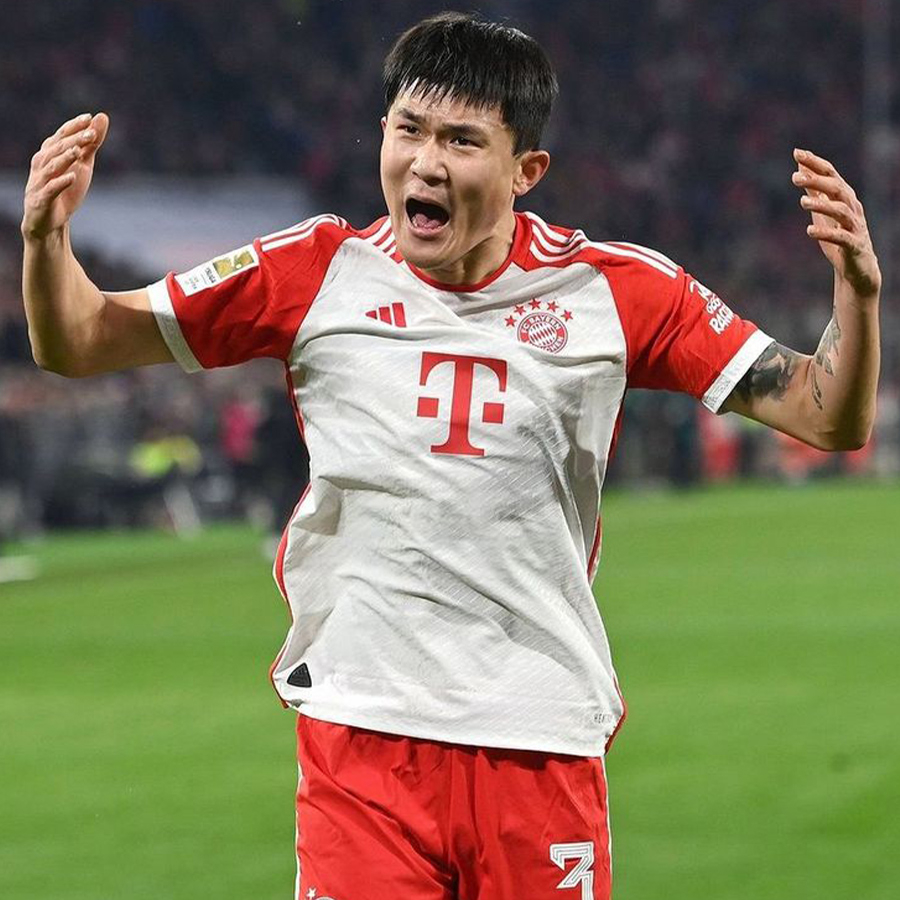 Kim Min Jea'nin menajeri görüşme yapmak için İstanbul'a geldi