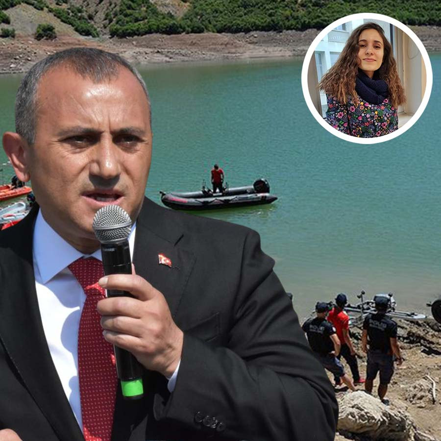 Gülistan Doku soruşturması... Eski Tunceli Valisi Tuncay Sonel gözaltına alındı
