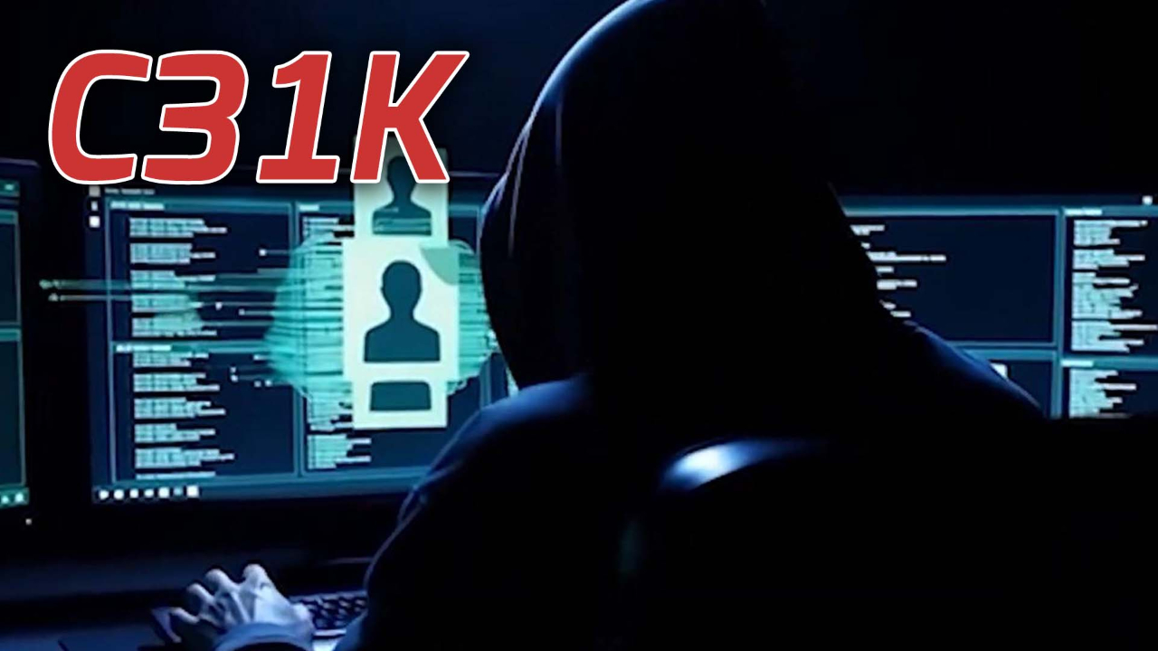 Okul saldırılarını övüyorlardı: C31K'nın çocuk yöneticilerinden biri gözaltına alındı