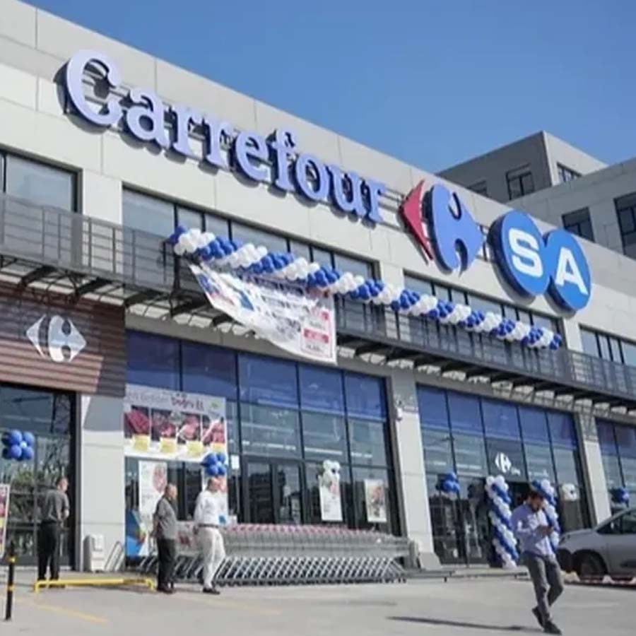 CarrefourSA'nın satışı için anlaşma tamam: İşte yeni sahibi