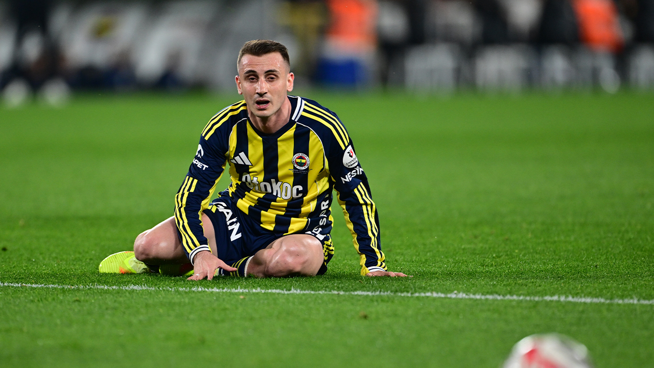 Galatasaray'dan maç sonu şok Kerem Aktürkoğlu göndermesi! Statta sesi yankılandı