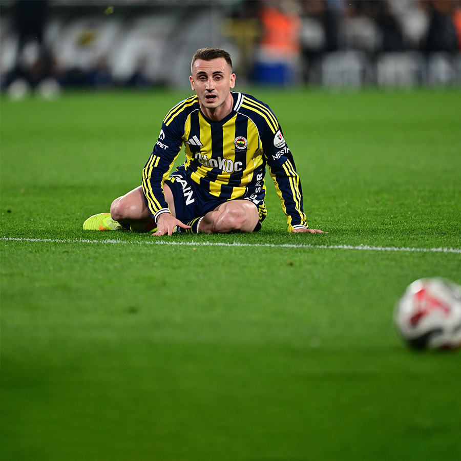Kerem Aktürkoğlu: Skandal bir karar