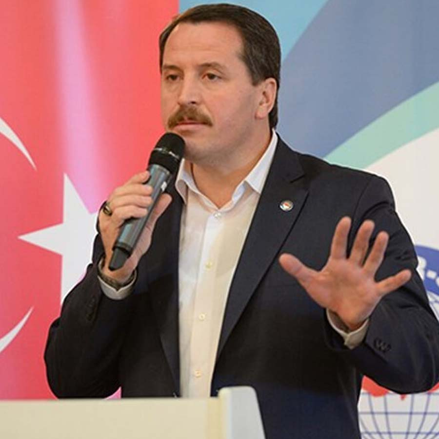 Memur-Sen Başkanı Ali Yalçın'dan Kahramanmaraş açıklaması: "Olayda ailenin ihmalkarlığı çok büyük"