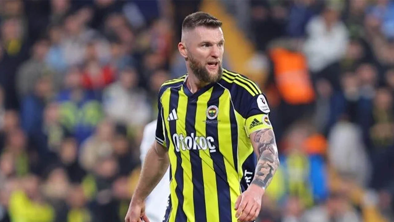 Skriniar'dan itiraf: Fenerbahçe salıncak gibi