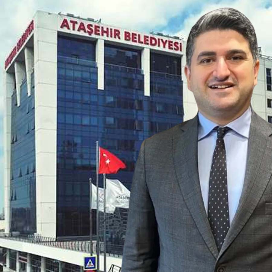 CHP'li Ataşehir Belediyesi soruşturması için savcılık kararı! Belediye Başkanı Onursal Adıgüzel dahil 19 şüpheli için tutuklama talebi