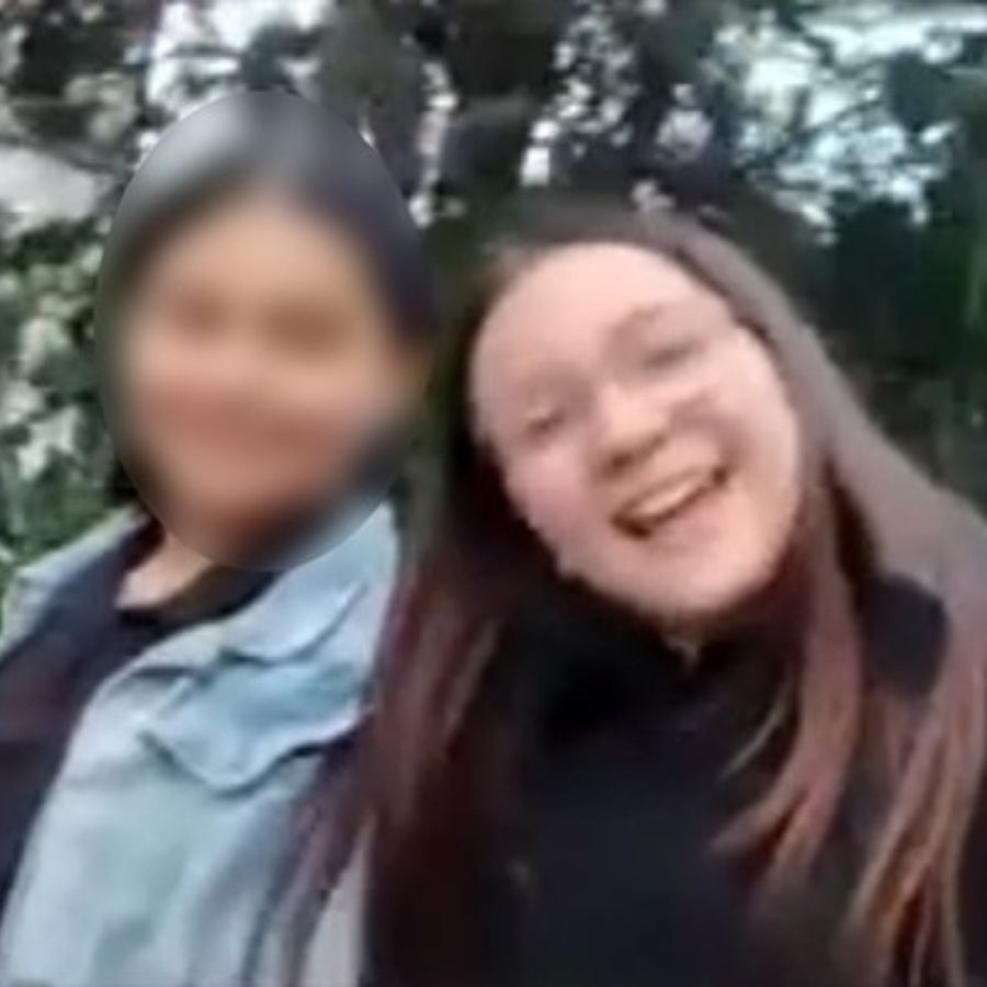Okul katliamında hayatını kaybeden Zeynep Kılıç'ın neşeli videosu gündem oldu