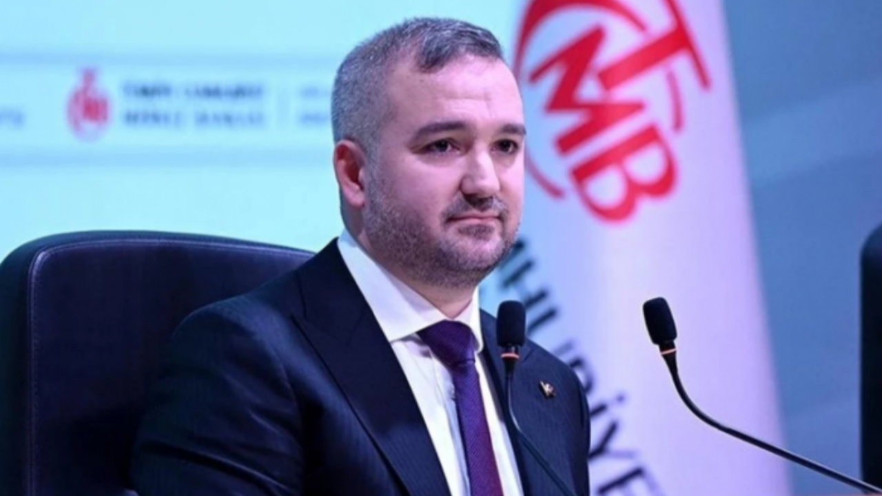 TCMB Başkanı Karahan 5 Mayıs'ta Meclis'te milletvekillerine enflasyon sunumu yapacak