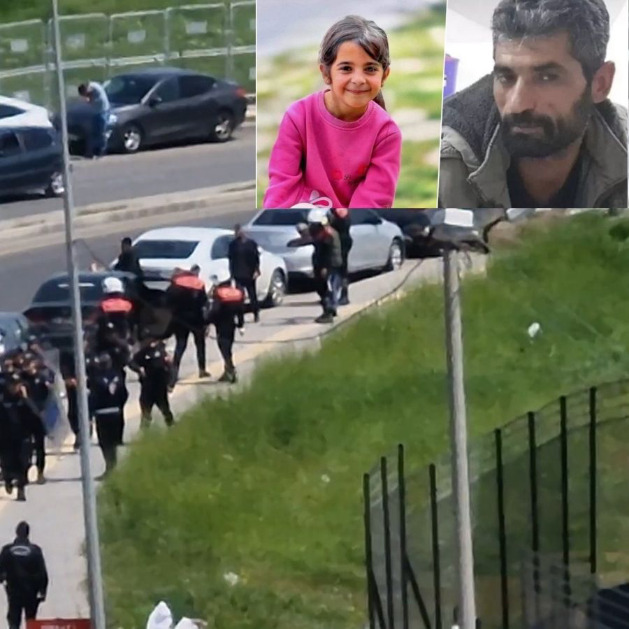 Narin Güran cinayeti! Nevzat Bahtiyar'ın oğlu İbrahim Bahtiyar tutuklandı...