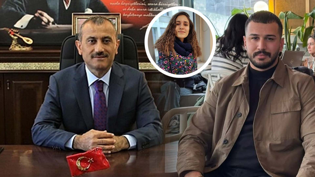 Gülistan Doku cinayetinde yeni tutuklama! Tuncay Sonel'in oğlu Mustafa Türkay Sonel tutuklandı
