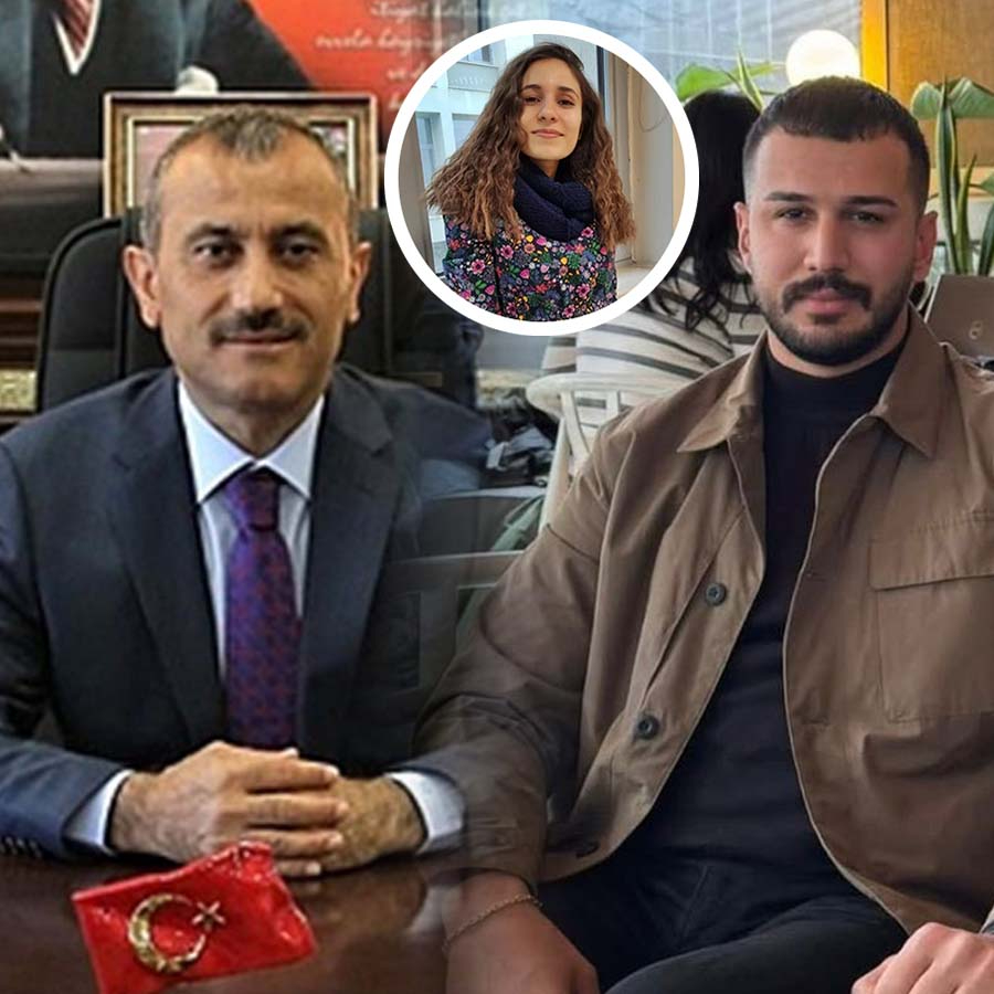Gülistan Doku cinayetinde yeni tutuklama! Tuncay Sonel'in oğlu Mustafa Türkay Sonel tutuklandı
