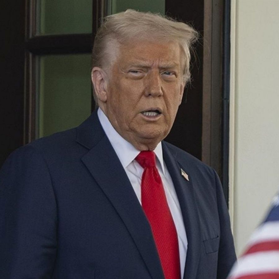 İran Hürmüz Boğazı'nı kapattı! Trump'tan mesaj: Bize şantaj yapamazlar