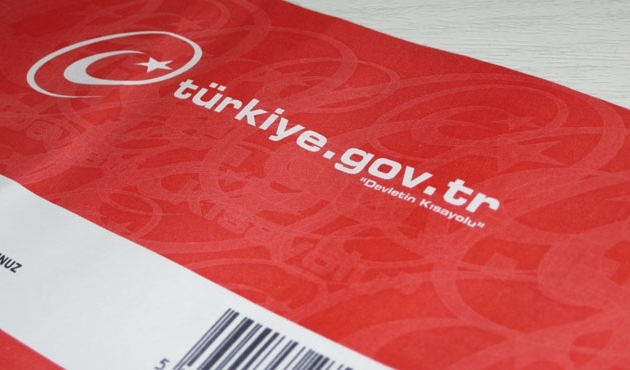 e-devlet'te yeni dönem: Uçağa binmeden önce artık...
