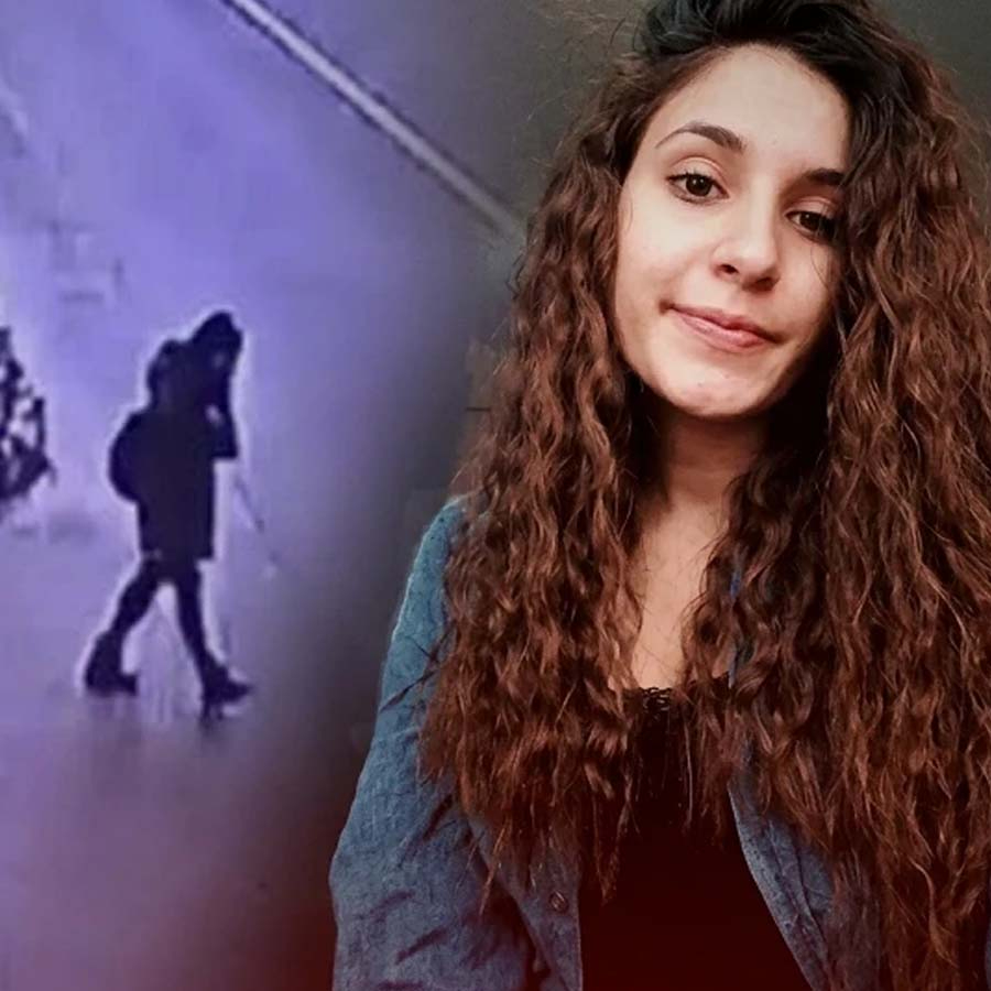 Sanıklardan Umut Altaş'ın abisi Sidar Altaş'tan tüyler ürperten ifadeler: "Türkay 'Gülistan hamileydi kafasına sıktım' dedi"