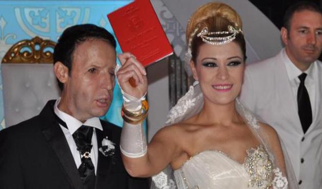 Haluk Levent duyurdu: AHBAP borcu ödedi, Recep Sert serbest kaldı!