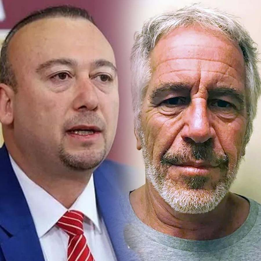 Özkan Yalım Uşak'ın Epstein'i çıktı! CHP bu başkanı hala ihraç edemedi