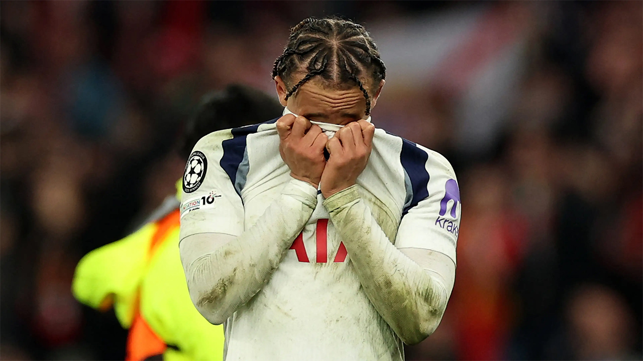 Kümede kalma savaşı veren Tottenham psikolog arıyor