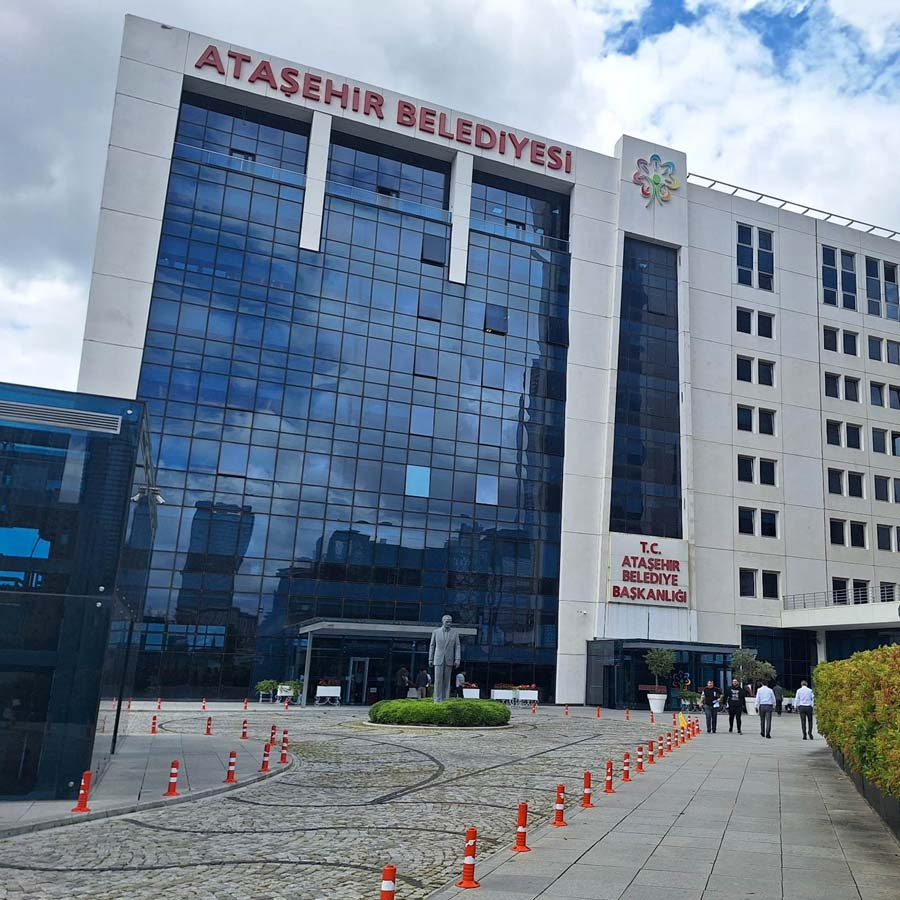 CHP'li Ataşehir Belediyesi’ne yönelik rüşvet soruşturmasında şok detaylar! Dinlemeye takılan ifadeler dikkat çekti: "Ne kadar yonttular seni? 6,5 milyon dolar… Bu konuya girince kalbim kötü oluyor"
