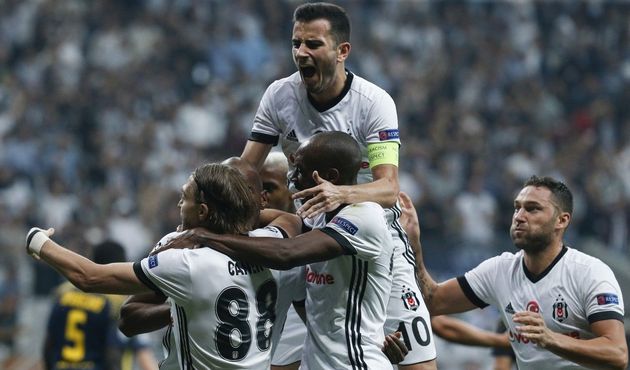 Kartal para basacak! Çılgın transfer projesi...