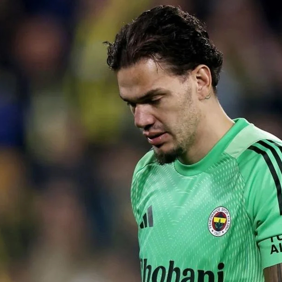 Dilediği özür Ederson'u kurtarmaya yetmedi! Fenerbahçe'den flaş karar: Yönetimden beklenen hamle geldi