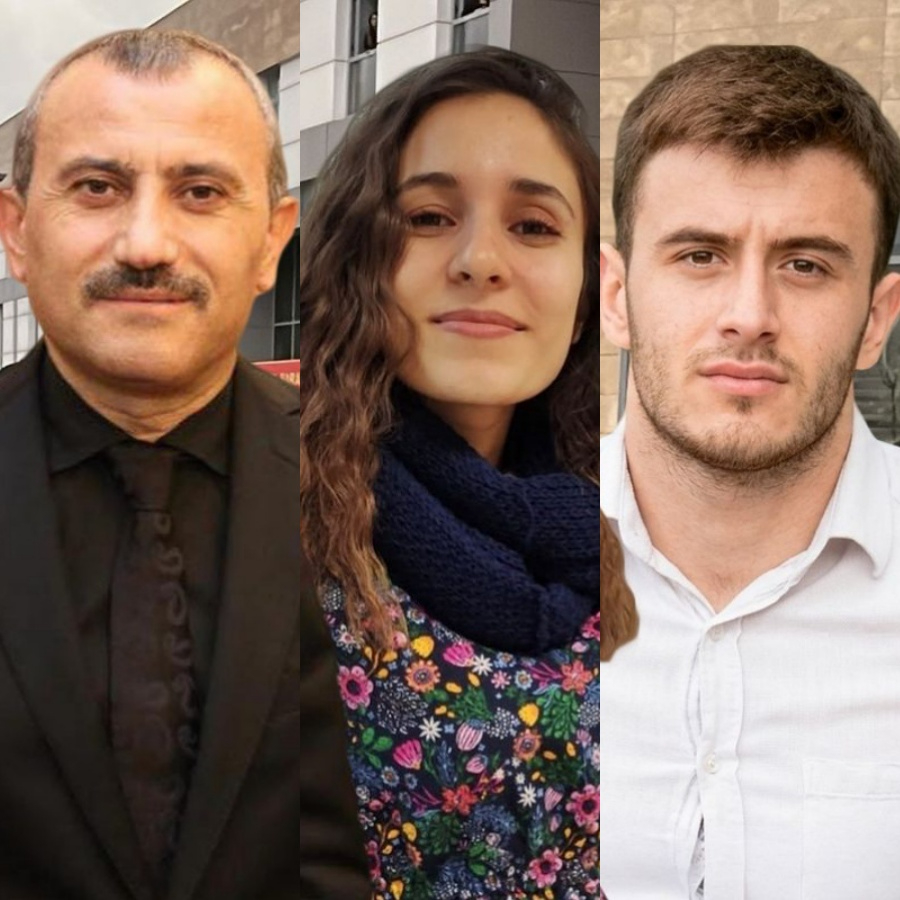 Gülistan Doku soruşturmasında eski Vali Tuncay Sonel hakkında yeni şok iddia: Gülistan aranırken Zeinal ve ailesini 3 ay Antalya'da saklamış