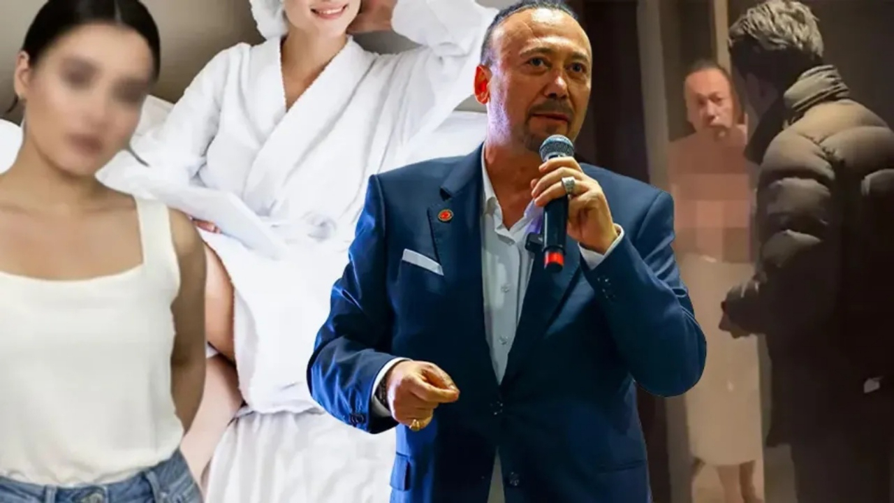 Uşak'ta skandalın perde arkası aralanıyor: Devasa porno arşivi çıktı! Özkan Yalım'ın pavyon çalışanlarının maaşları belediyeden ödenmiş...