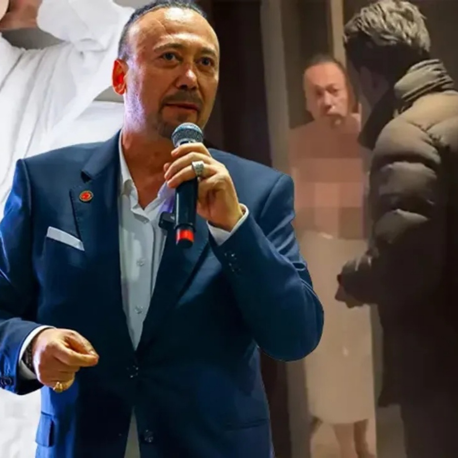 Uşak'ta skandalın perde arkası aralanıyor: Devasa porno arşivi çıktı! Özkan Yalım'ın pavyon çalışanlarının maaşları belediyeden ödenmiş...