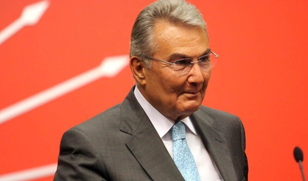 Deniz Baykal'ın sağlık durumuyla ilgili flaş açıklama...