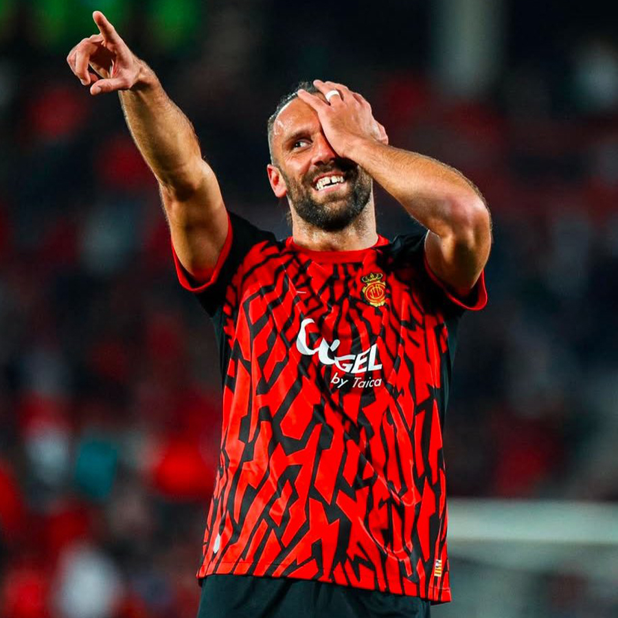 Flaş Vedat Muriqi iddiası: "Prensipte anlaşıldı! Sezon sonu Türkiye'ye geliyor"