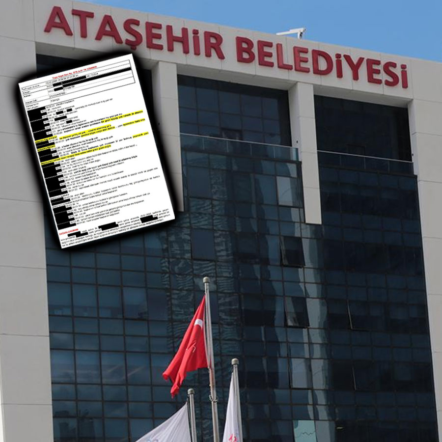 CHP’li Ataşehir Belediyesi’nin esnaf anlayışı deşifre oldu: Ruhsatı tam, kaçağı yok diye hedefte! “Açık bulamadık” sözleri tepki çekti