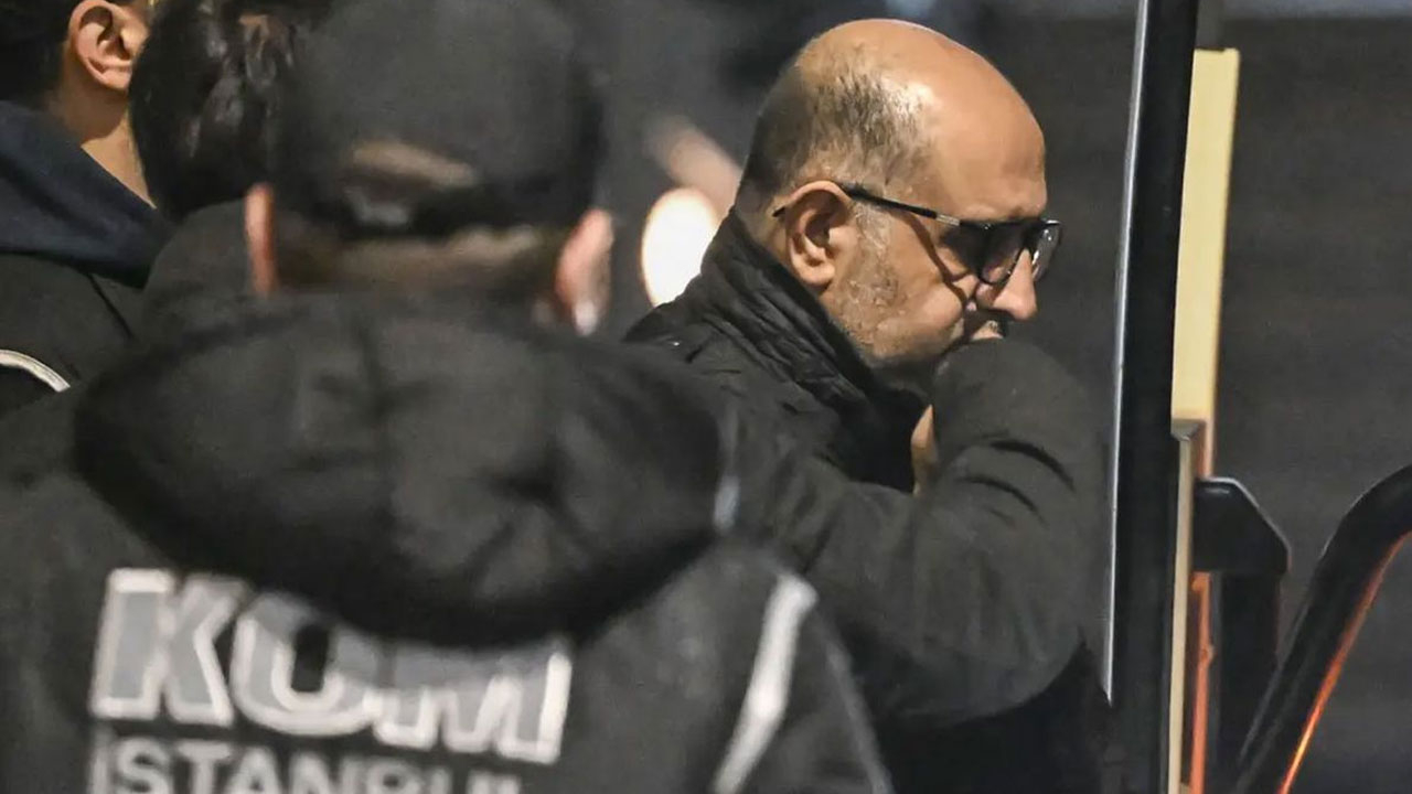 Aziz İhsan Aktaş davası sanıklarının "tüm tedbir kararları" kaldırıldı iddiasına yalanlama