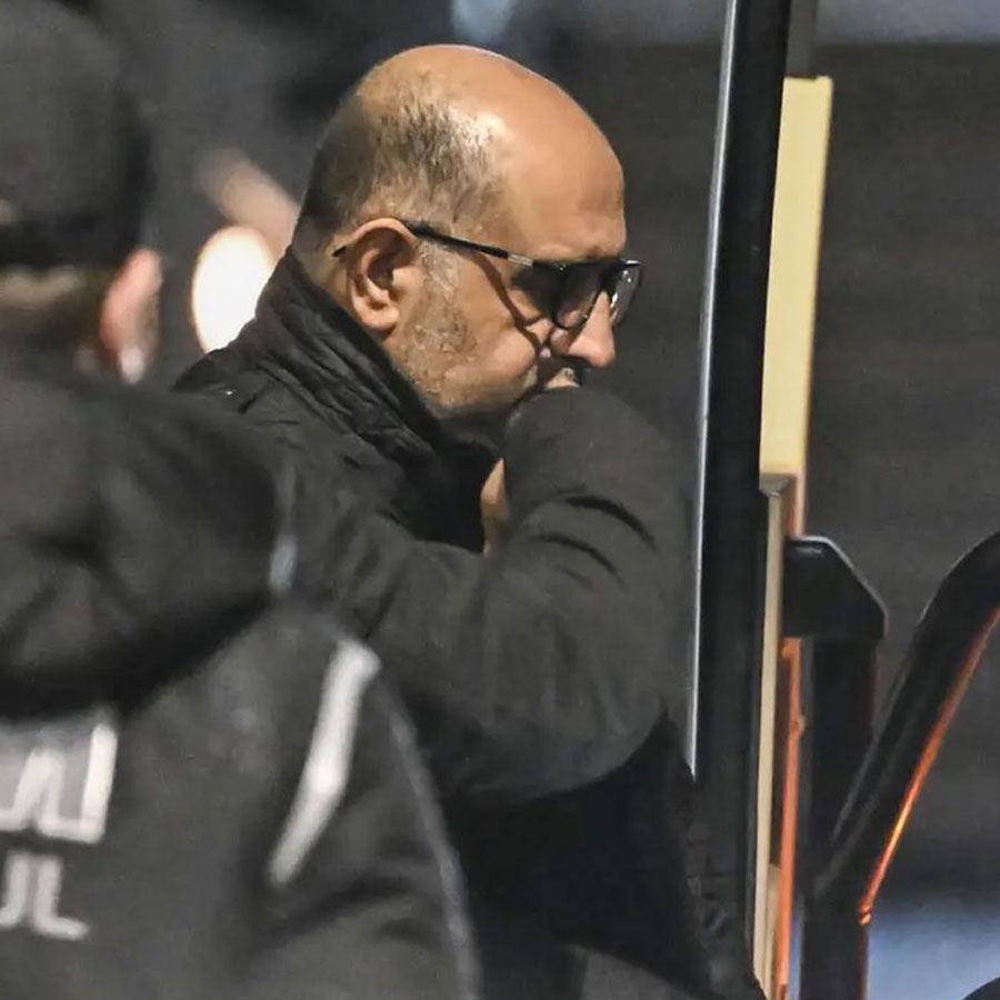 Aziz İhsan Aktaş davası sanıklarının "tüm tedbir kararları" kaldırıldı iddiasına yalanlama