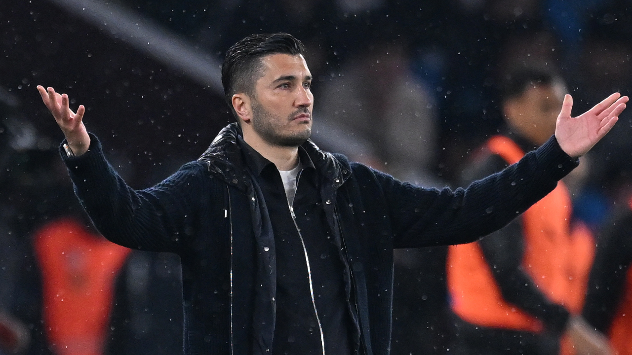 Başakşehir'den Fenerbahçe'ye Nuri Şahin yanıtı