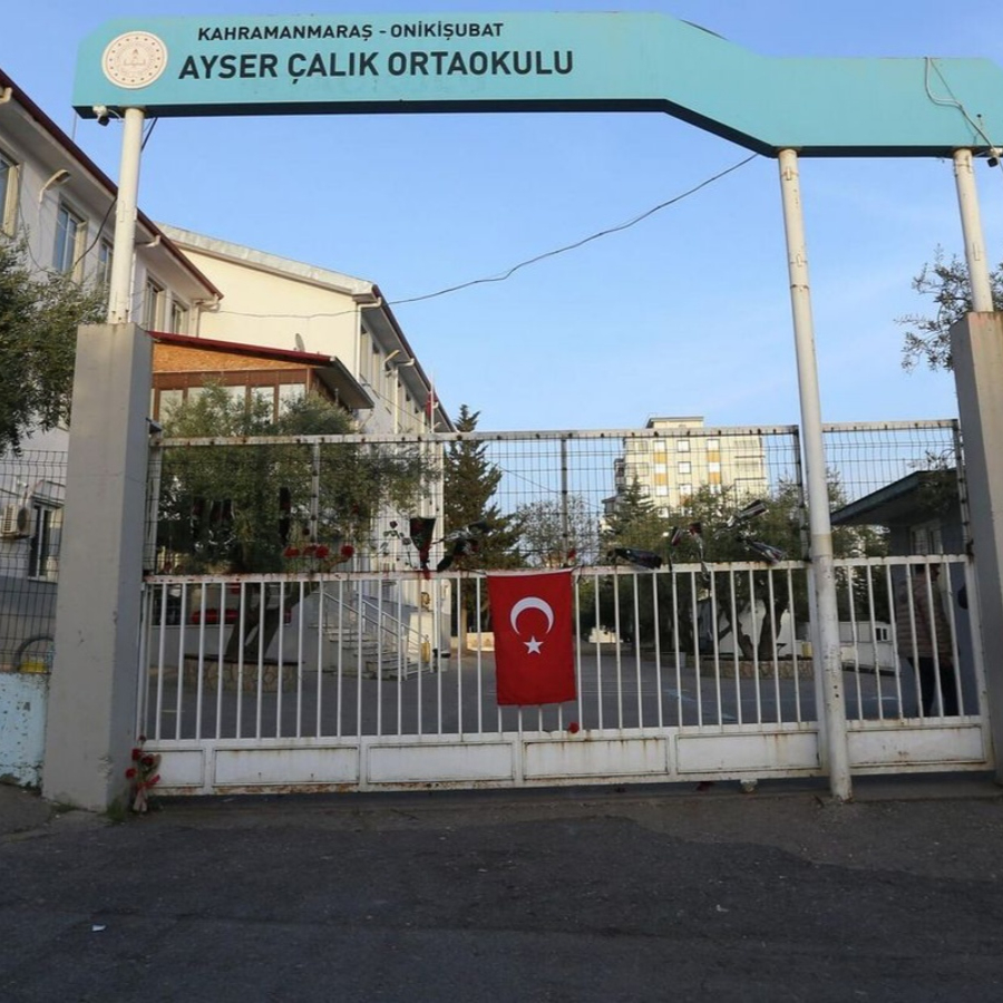 Kahramanmaraş'taki ölüm okulunda evlat torpili! Tasfiye iddialarının arkasındaki karanlık gerçek...