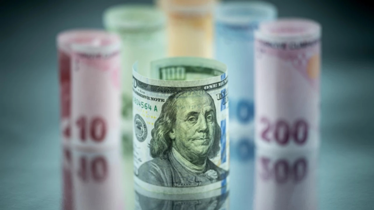 Dolar gerilimden besleniyor! Yükselişe devam ediyor