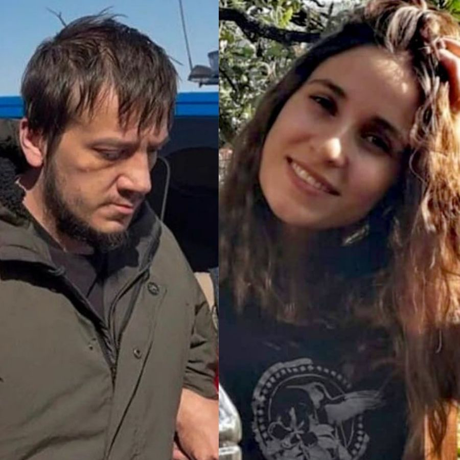 Gülistan Doku cinayeti! Tuncay Sonel'in koruması Şükrü Eroğlu'nun ifadesi ortaya çıktı: "SIM kartı ben gönderdim..."
