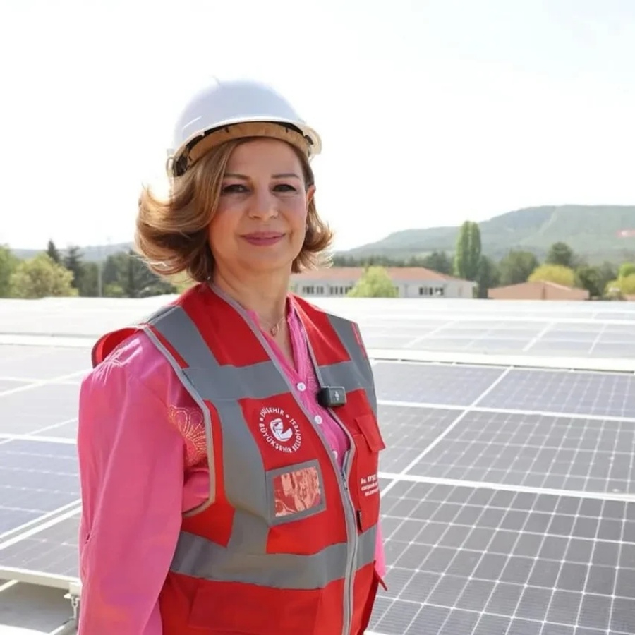 Eskişehir'de "sistemli" zam skandalı: Su tarifesi krizi! Başkan Ayşe Ünlüce hakkında soruşturma talebi
