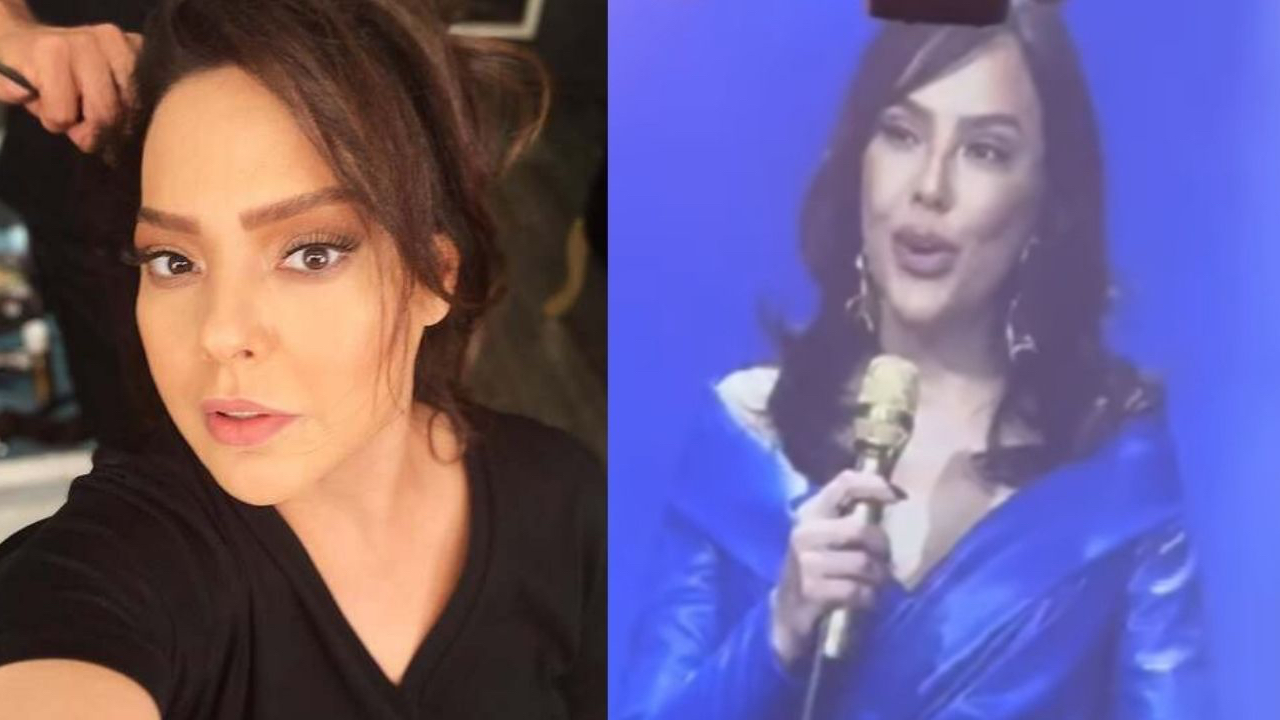 Ebru Gündeş itiraf etti! "Yüzümü gerdirdim": İşte son hali...