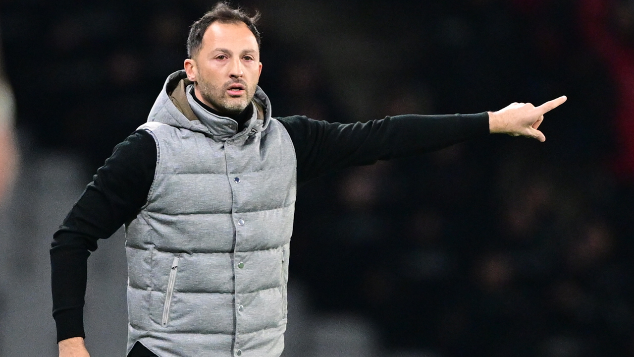 Domenico Tedesco'nun yeni takımı belli oldu! Serie A ekibinin başına geçiyor