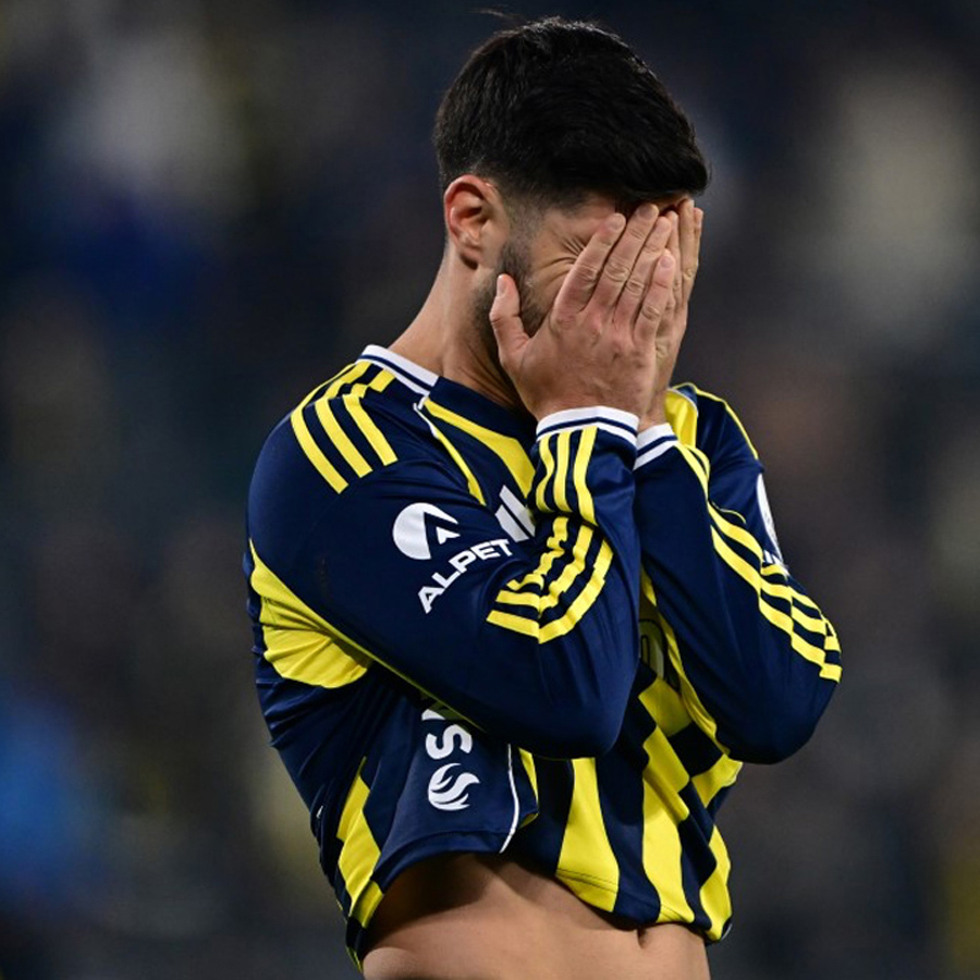 Fenerbahçe'ye UEFA'dan büyük şok! 15 milyon euro para cezası, 150 milyon euroluk acil ödeme