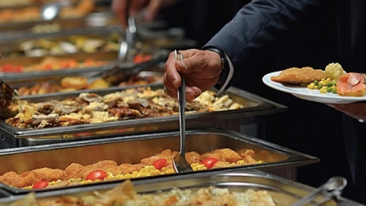 Akaryakıt fiyatları yemek maliyetini vurdu! Yüzde 20 zam bekleniyor