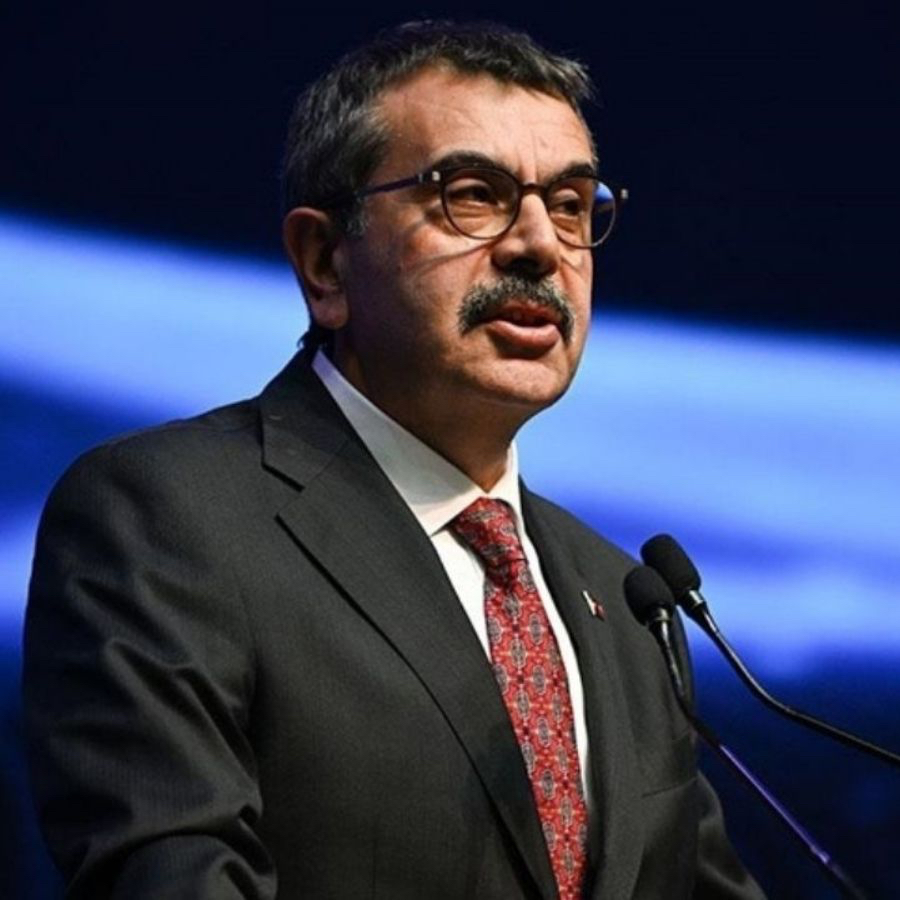 Yusuf Tekin'den okullarda güvenlik açıklaması: "En ufak tavize izin vermeyeceğiz"