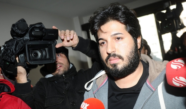 Avukatı Reza Zarrab'dan 5 gündür haber alamıyor...