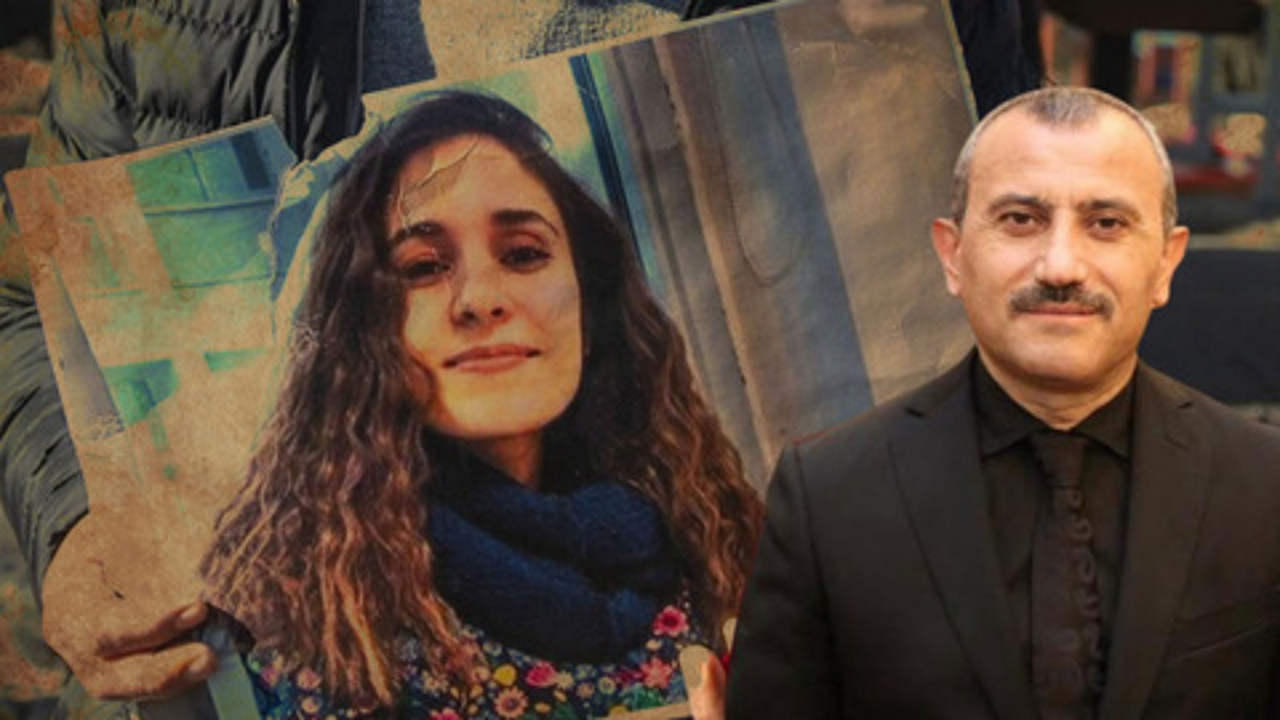 Gülistan Doku dosyasında Vali skandalı! Koruma polisi itiraf etti: Vali cesede baktı ve "Gülistan değil" dedi! Ailesine gösterilmedi...
