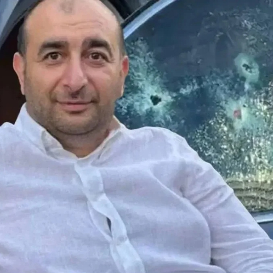Avukat Serdar Öktem suikastında iddianame hazırlandı: Azmettirici "Siirtli Naci", infaz timi "Daltonlar" çıktı!