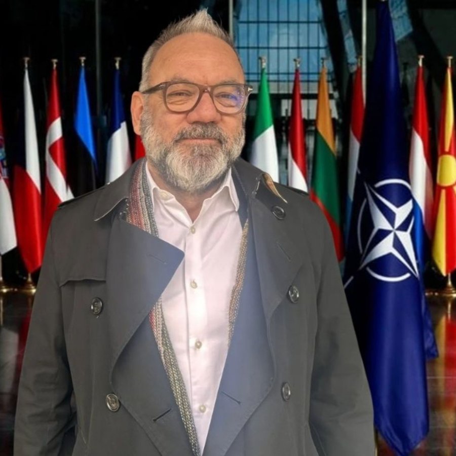 Timur Söylemez'in "Dışişleri" rahatsızlığının sebebi belli oldu! NATO koltuğu gelmeyince eleştiri başladı...